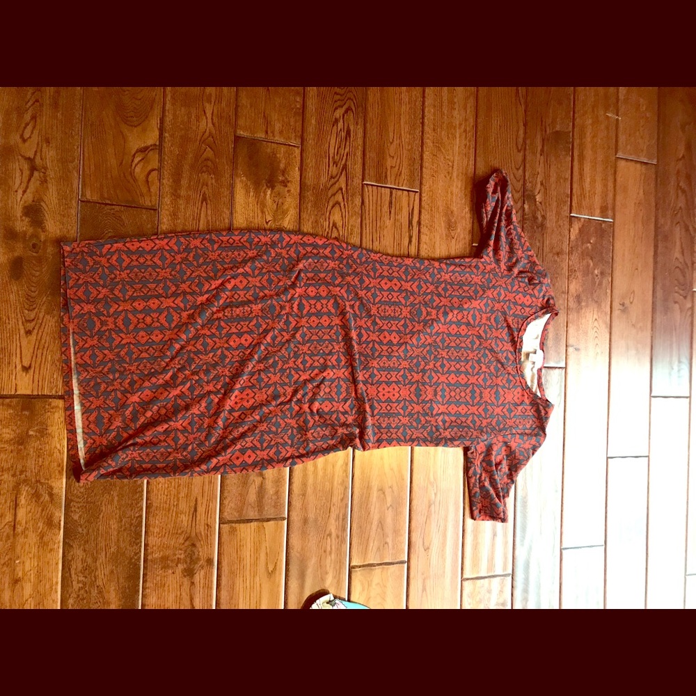 Lularoe Julia